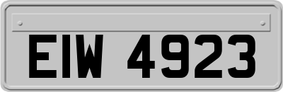 EIW4923