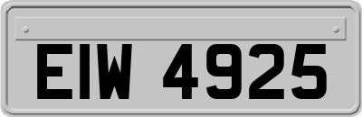 EIW4925