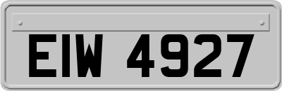 EIW4927