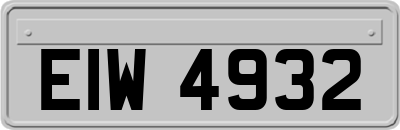EIW4932