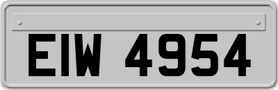EIW4954
