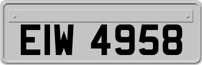EIW4958