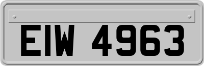EIW4963