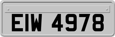 EIW4978