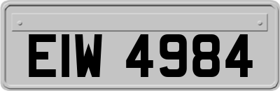 EIW4984