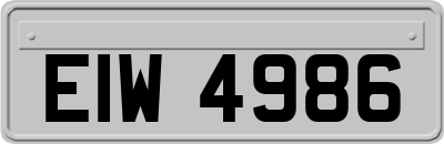 EIW4986
