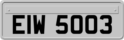 EIW5003