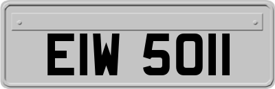 EIW5011