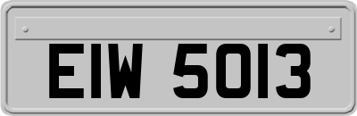 EIW5013