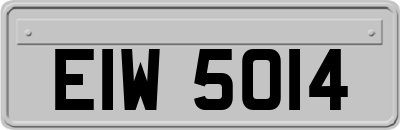 EIW5014