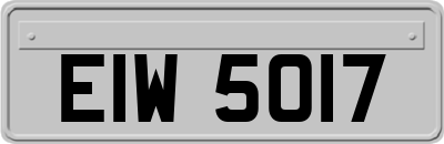 EIW5017