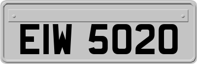 EIW5020