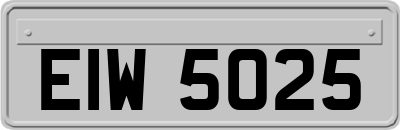 EIW5025
