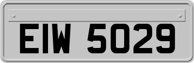 EIW5029