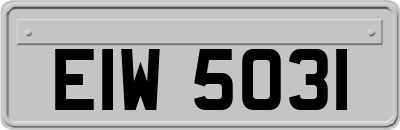 EIW5031