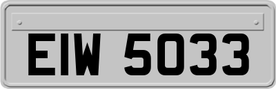 EIW5033