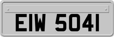 EIW5041