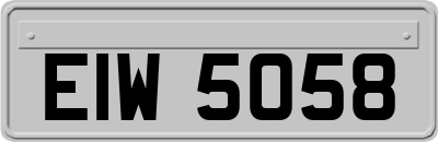 EIW5058
