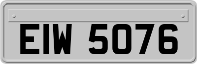 EIW5076