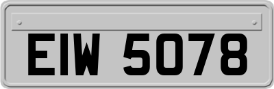 EIW5078