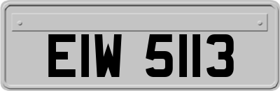 EIW5113