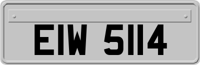 EIW5114