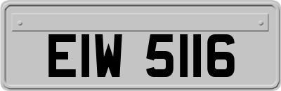 EIW5116