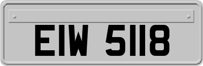 EIW5118
