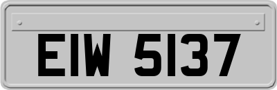 EIW5137