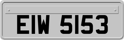EIW5153