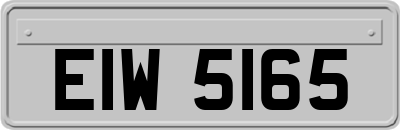 EIW5165