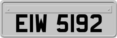 EIW5192