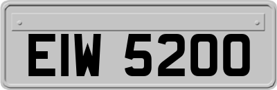 EIW5200