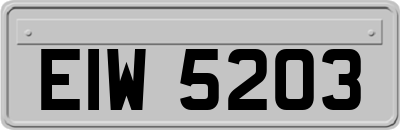 EIW5203