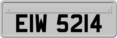 EIW5214