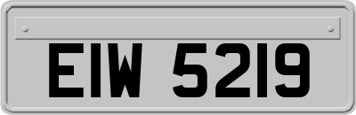 EIW5219