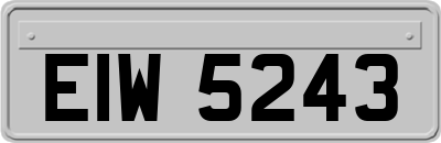 EIW5243