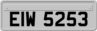 EIW5253