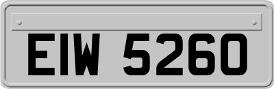 EIW5260