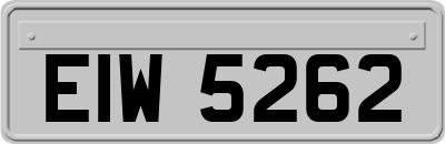 EIW5262