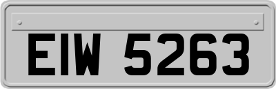 EIW5263