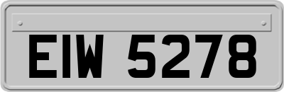EIW5278