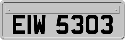 EIW5303