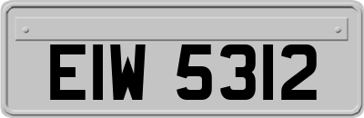 EIW5312