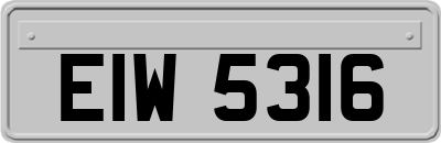 EIW5316