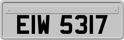 EIW5317