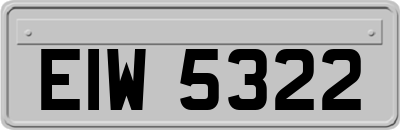 EIW5322