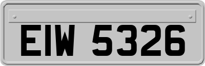 EIW5326