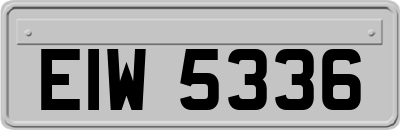 EIW5336