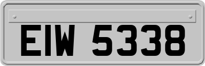 EIW5338